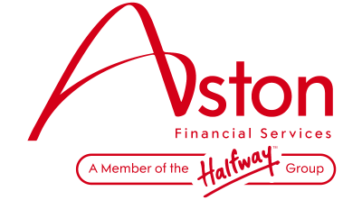 Aston logo
